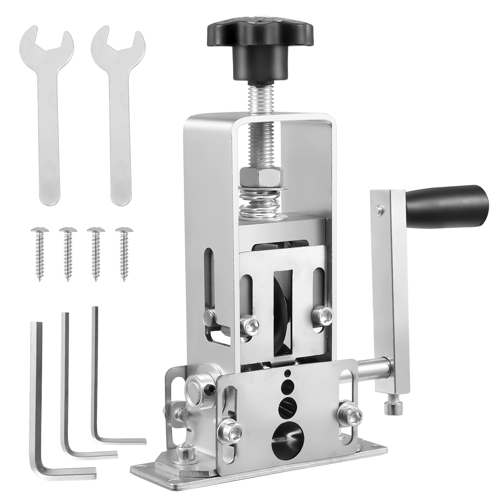 Portable Wire Stripper Manual  - Power Tools Workshop ulasan dan harga