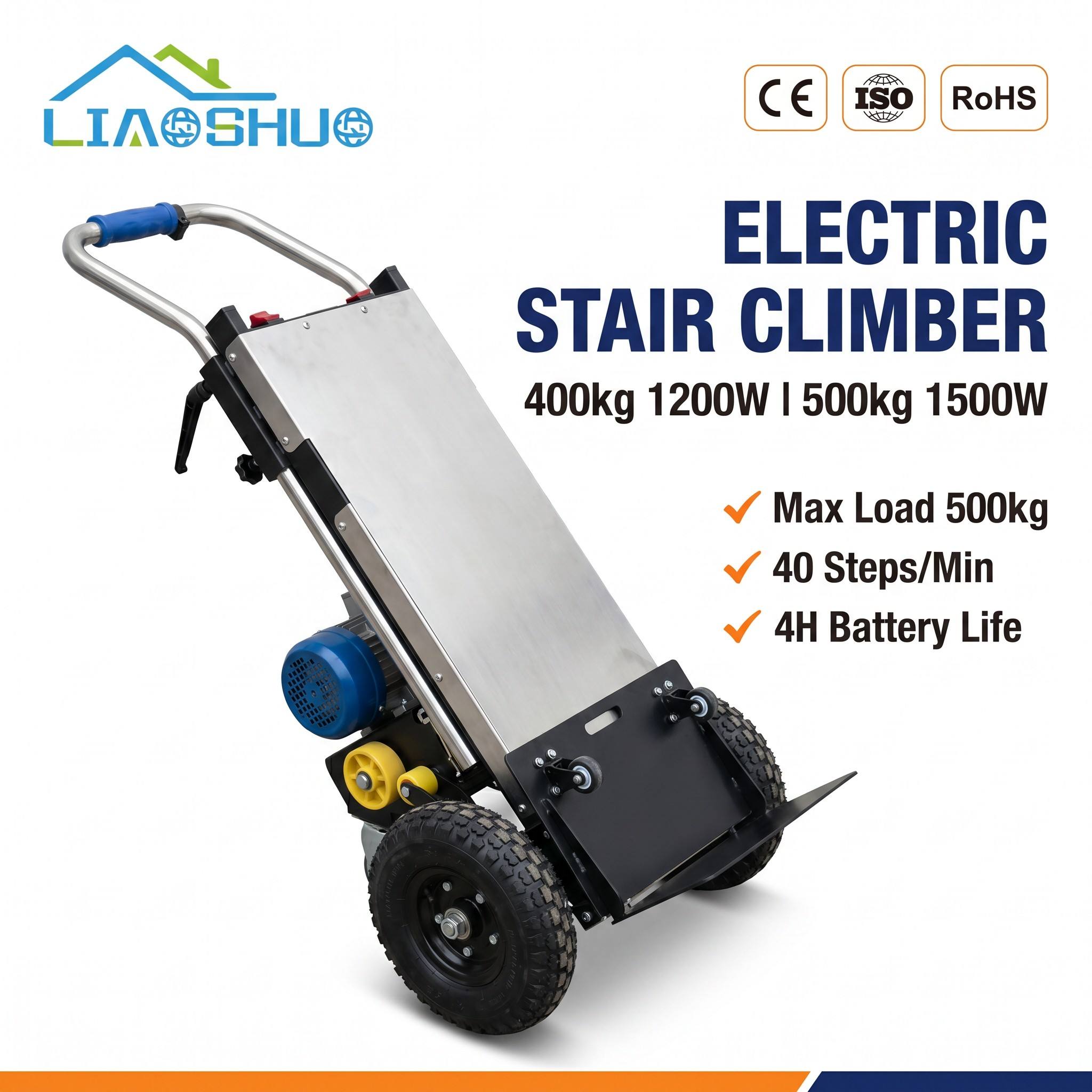Electric Iron Stair Climbing C - Power Tools Company ulasan dan harga
