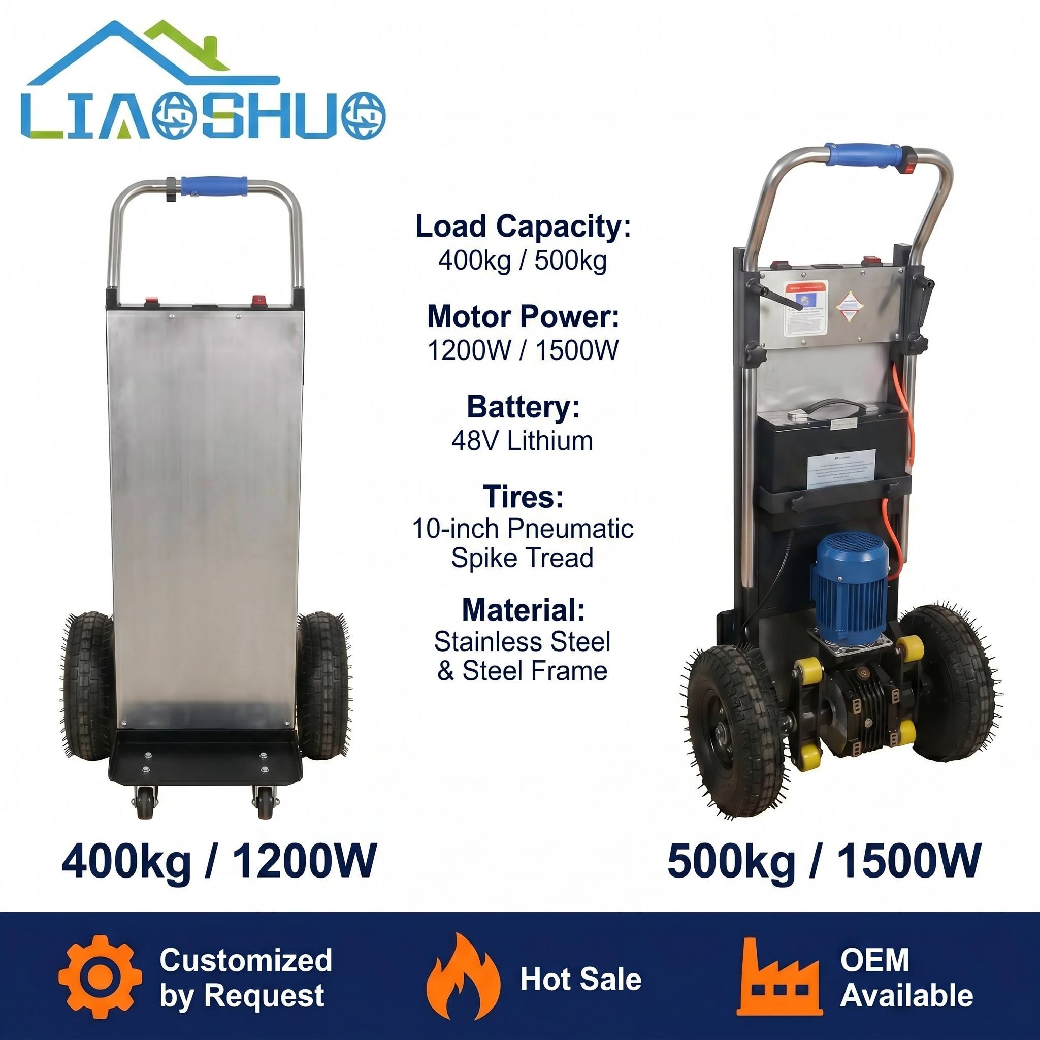 Electric Iron Stair Climbing C - Power Tools Company ulasan dan harga