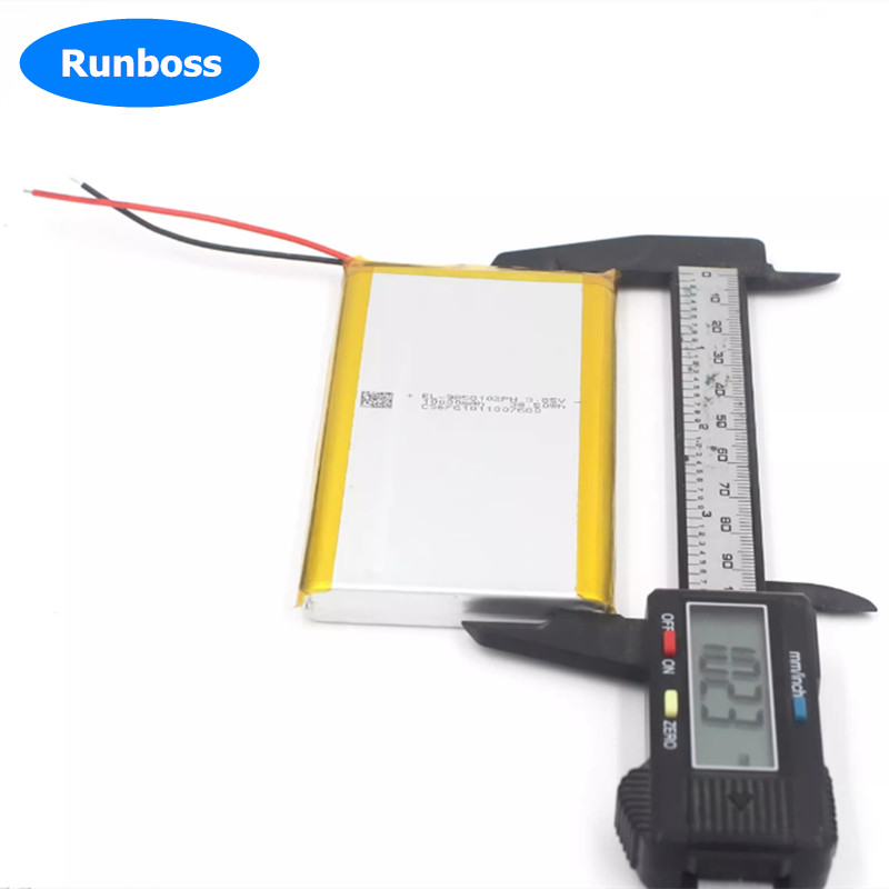 9858102 3.8V 10000mAh Li-ion P - Xiaomi Power Tools ulasan dan harga