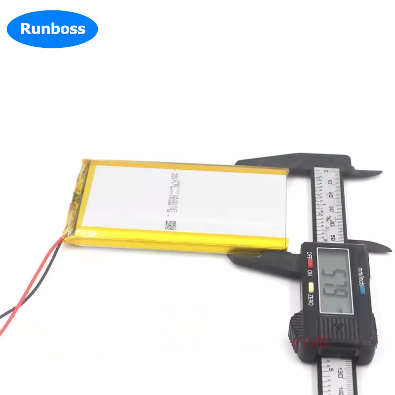 9858102 3.8V 10000mAh Li-ion P - Xiaomi Power Tools ulasan dan harga