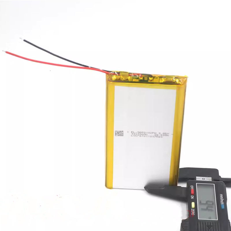9858102 3.8V 10000mAh Li-ion P - Xiaomi Power Tools ulasan dan harga