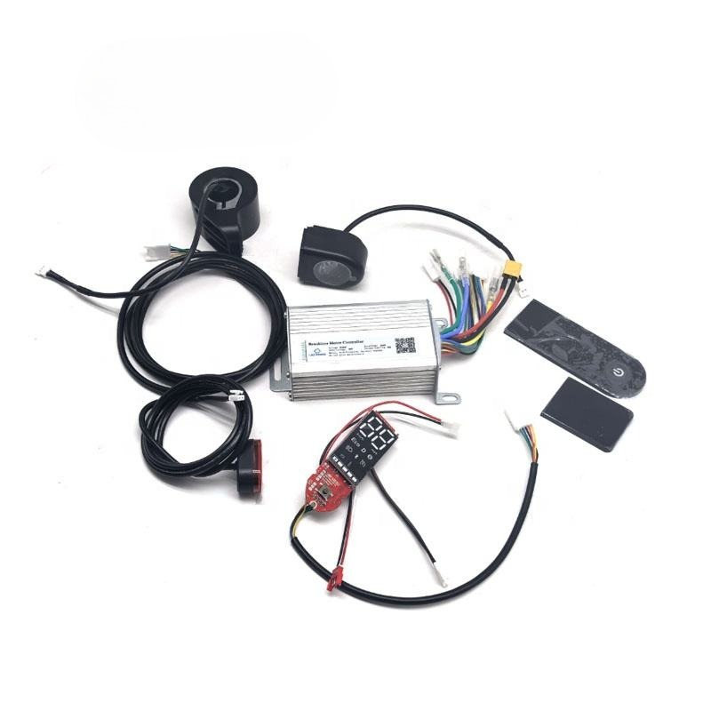 Brushless Motor Controller 36V - Xiaomi Power Tools ulasan dan harga