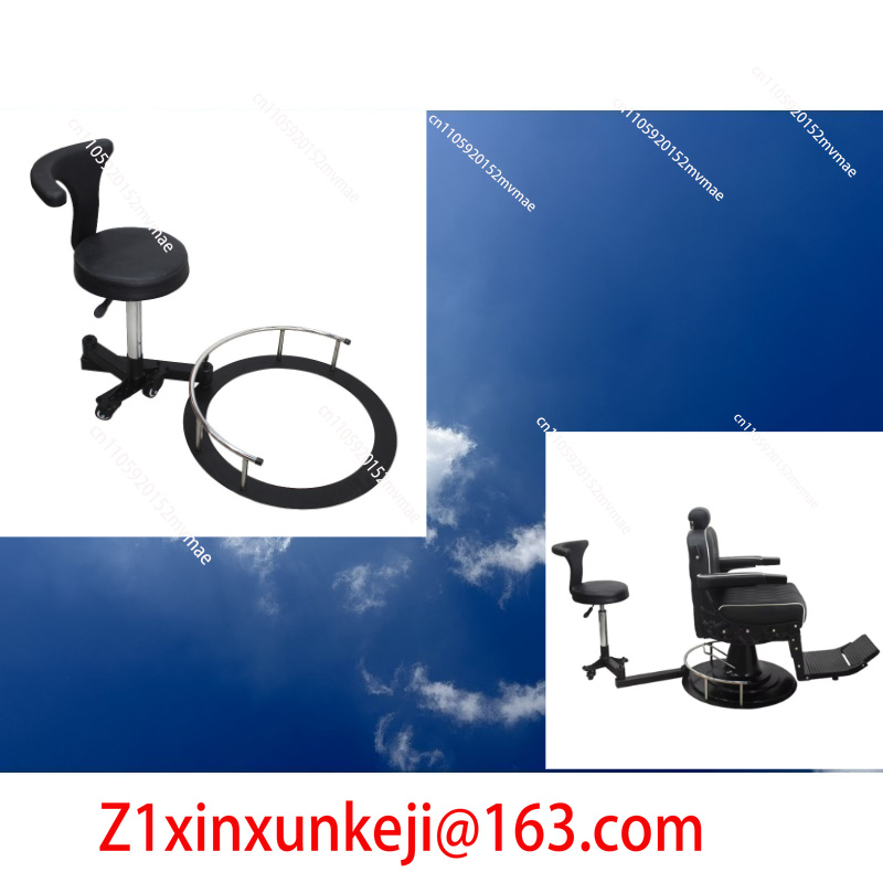 For Adjustable Barber Stool Ro - Power Tools Technician ulasan dan harga
