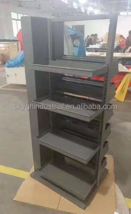 2026 Movable Rotating Metal Di - Power Tools Exhibition ulasan dan harga