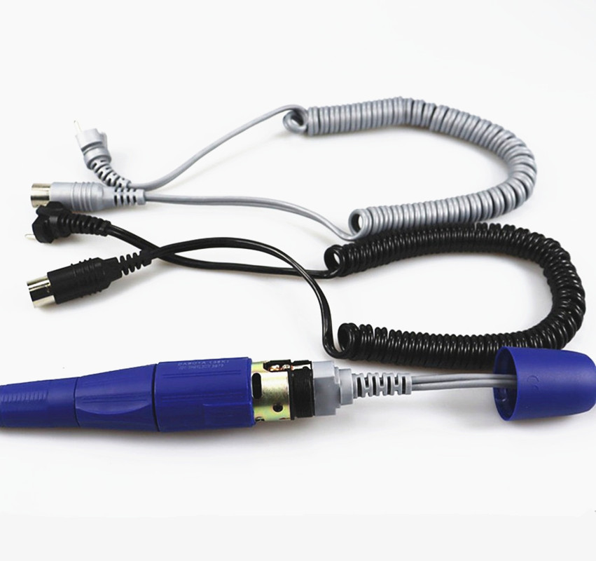 motor strong 102L 105 Micromot - Power Tools Online ulasan dan harga