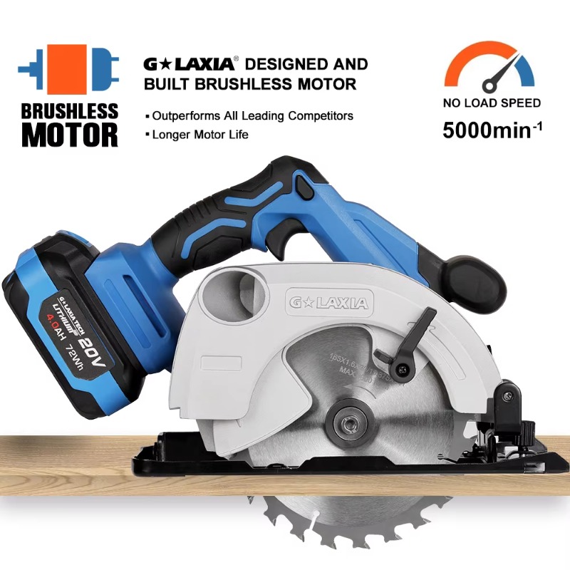 Cordless Circular Saw Hand Hel - Power Tools Hand Tools ulasan dan harga