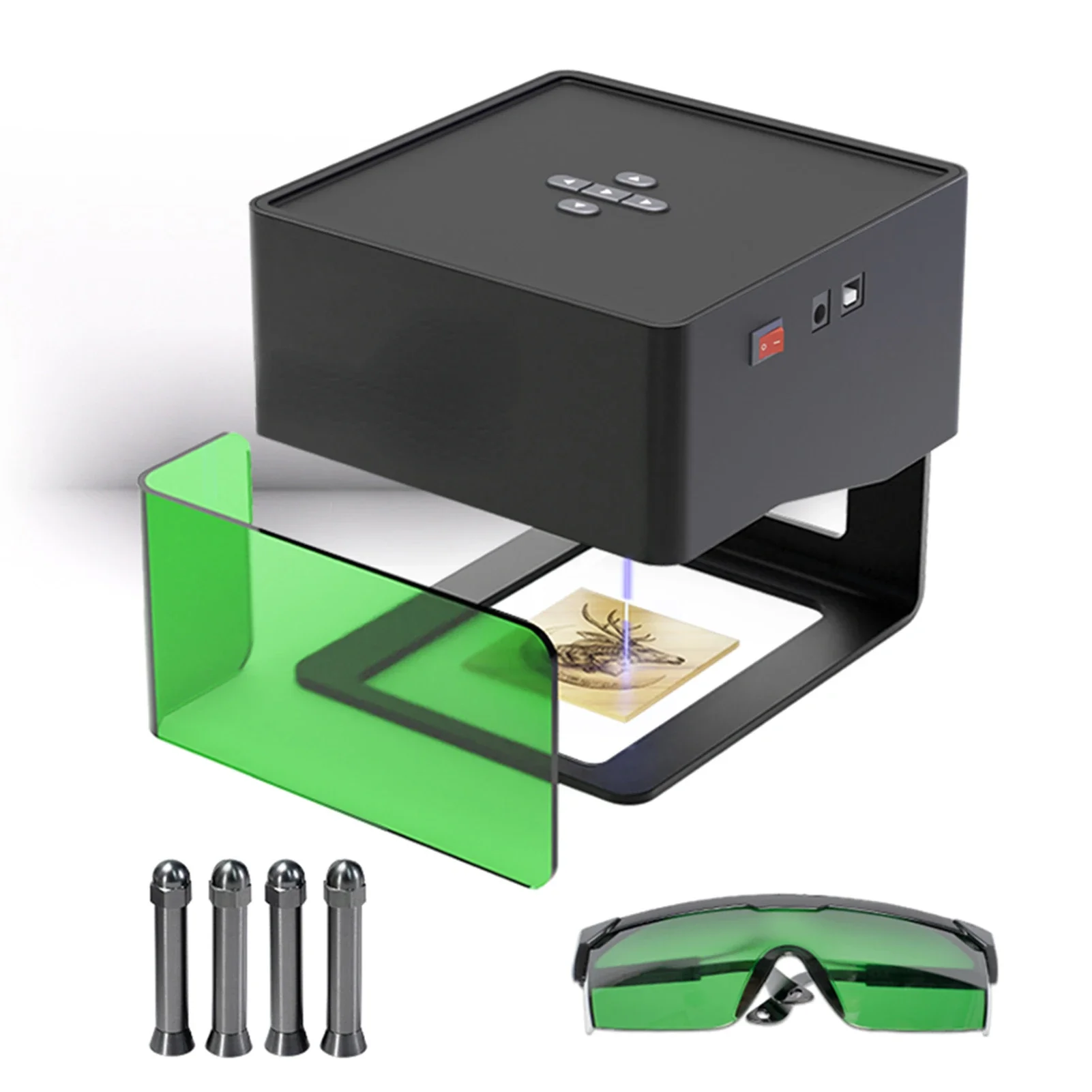Hot SalesDIY Marking Portable  - Power Tools Logo ulasan dan harga