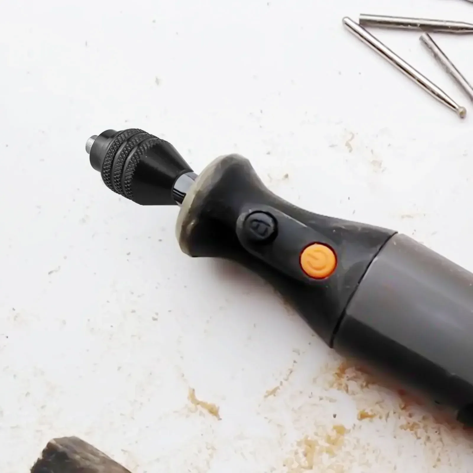 1pc 0.3-3.2mm Multi Drill Chuc - Power Tools On Sale ulasan dan harga