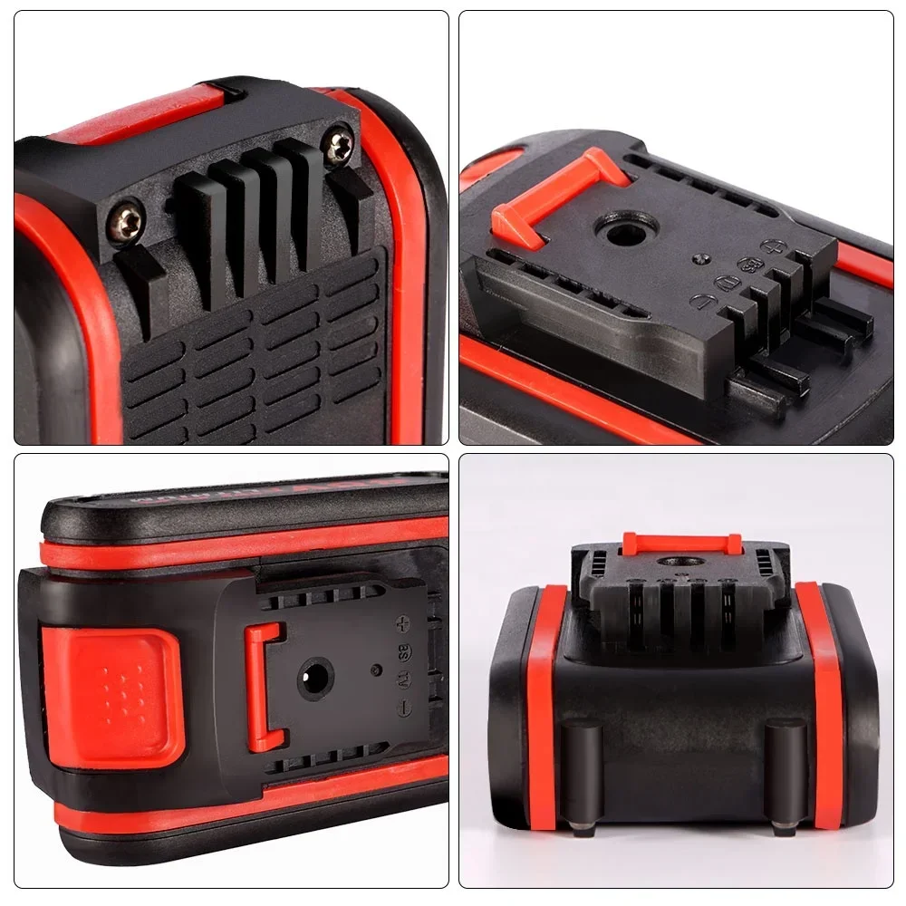 88VF Battery for Cordless Impa - Power Tools Online ulasan dan harga