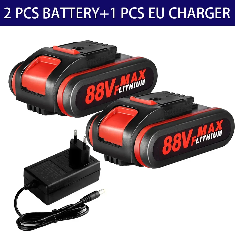 88VF Battery for Cordless Impa - Power Tools Online ulasan dan harga