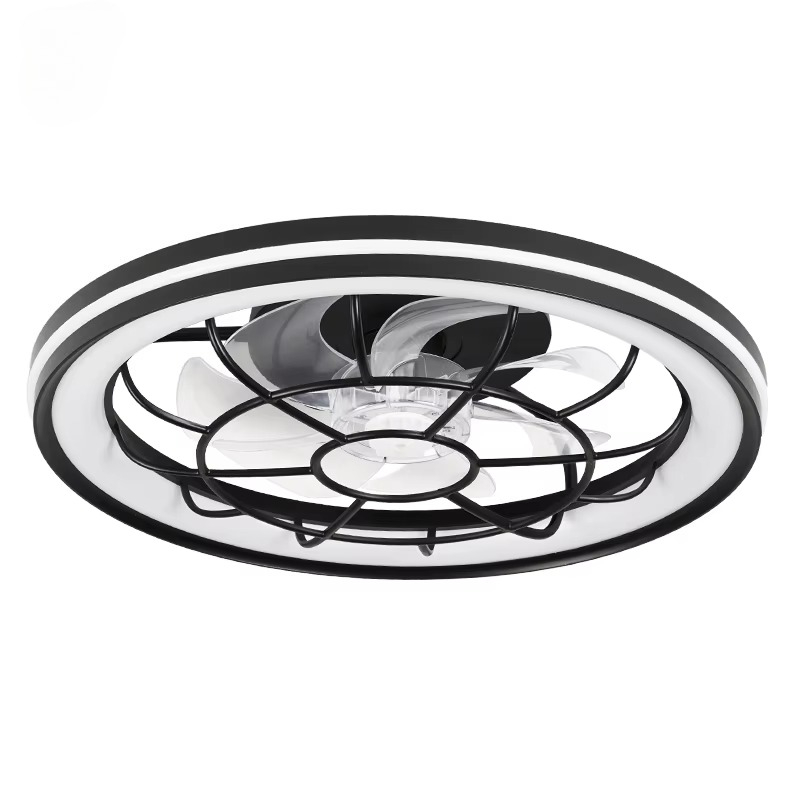 Company LED ceiling fan light, - Power Tools Company ulasan dan harga