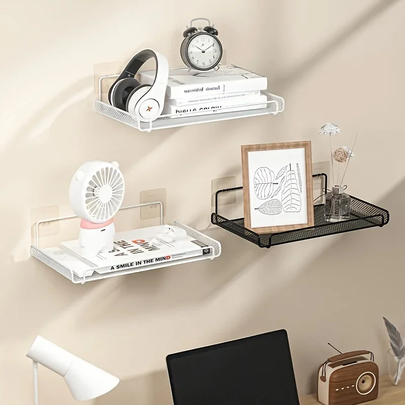 Stainless Steel Wall-Mounted R - Power Tools Holder ulasan dan harga