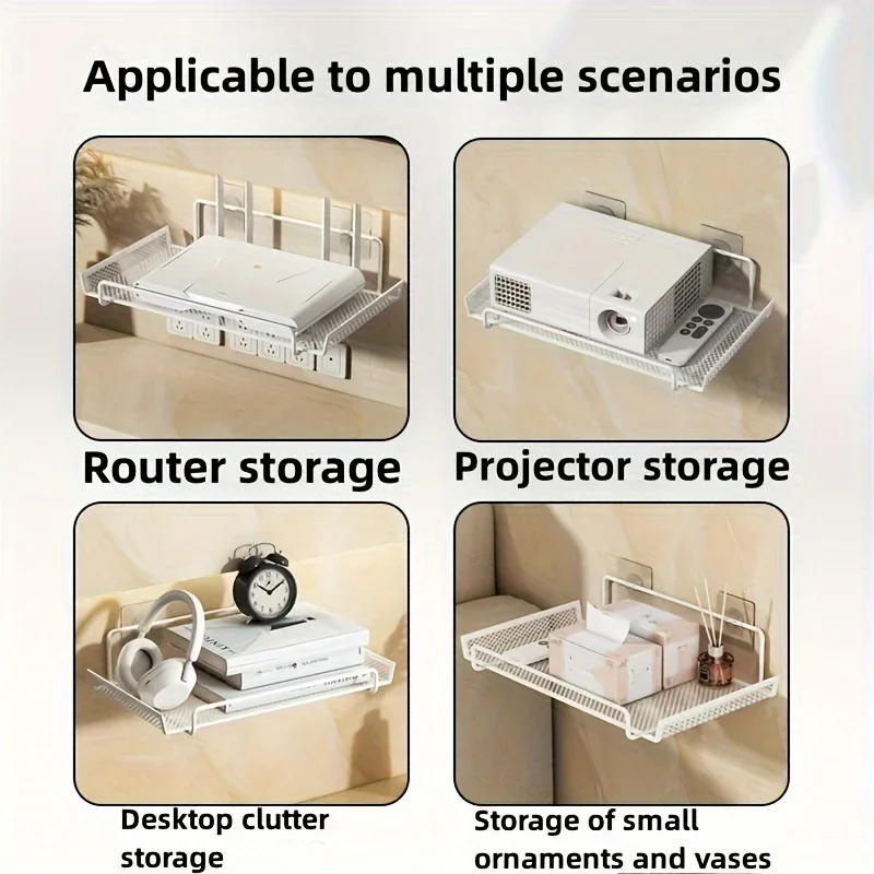 Stainless Steel Wall-Mounted R - Power Tools Holder ulasan dan harga