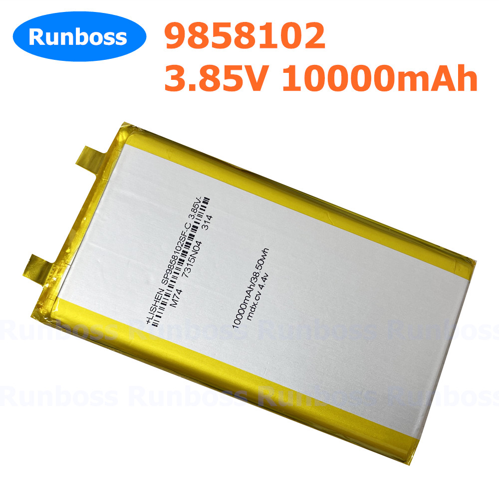 Original Polymer Battery for X - Xiaomi Power Tools ulasan dan harga