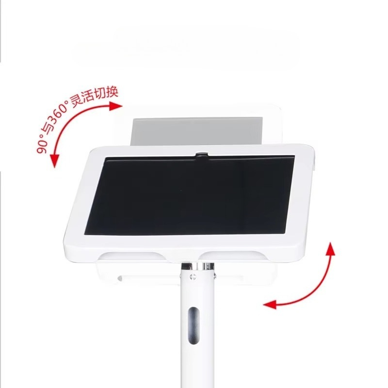 Direct sales Tablet PC bracket - Power Tools Exhibition ulasan dan harga