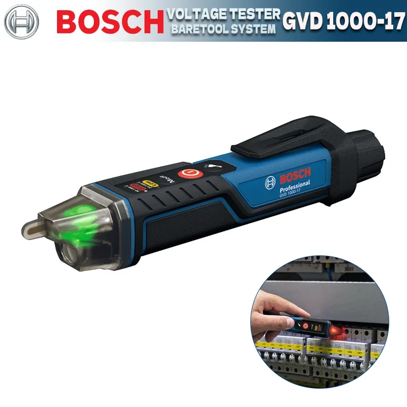 BOSCH GVD 1000-17 Professional - Power Tools Bosch ulasan dan harga