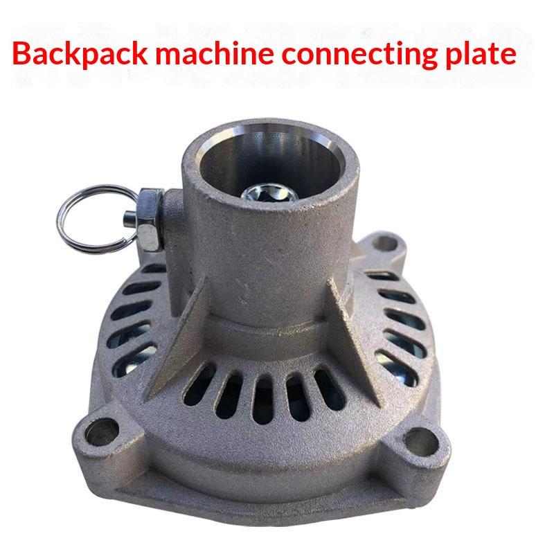 9 Teeth Universal Output Block - Power Tools Parts ulasan dan harga