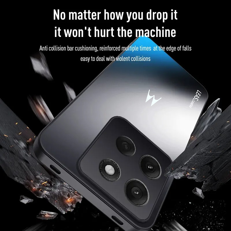 Luxury AG Glare Hard Case for  - Power Tools Logo ulasan dan harga