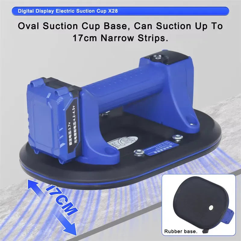 Custom Logo Tools 280KG Digita - Power Tools Logo ulasan dan harga
