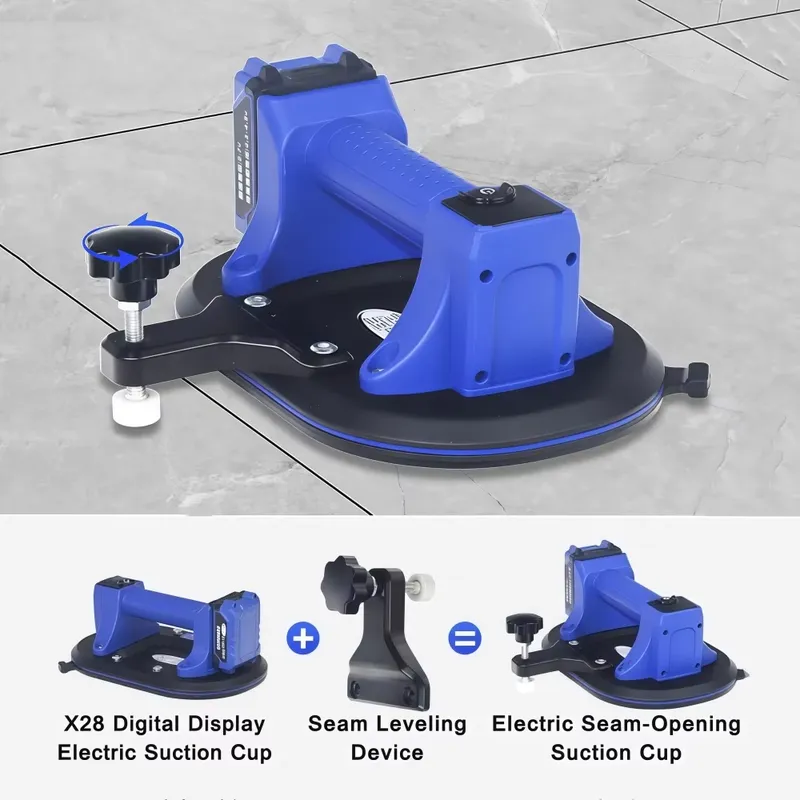 Custom Logo Tools 280KG Digita - Power Tools Logo ulasan dan harga