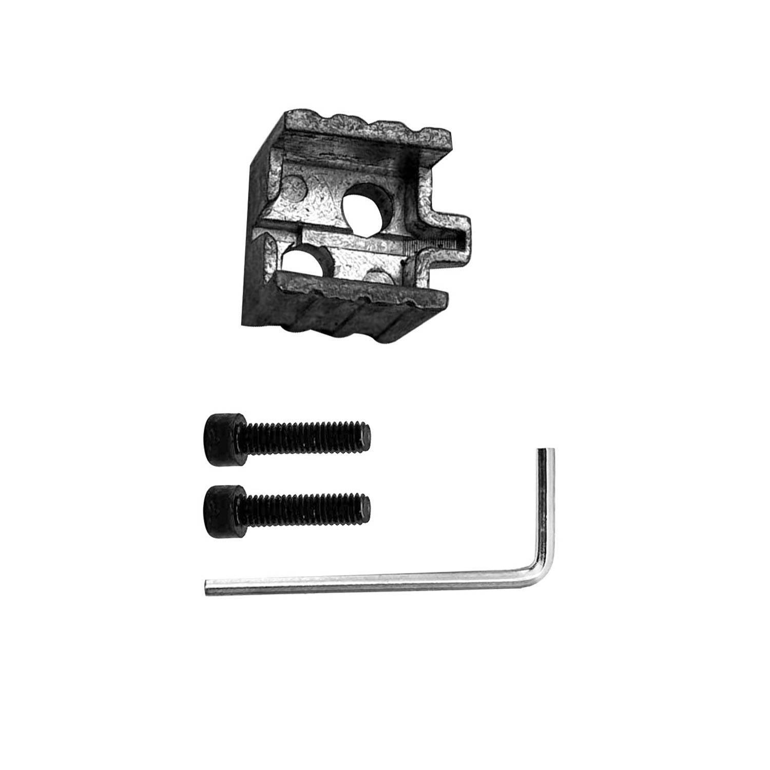 Jigsaw Screw Chuck Clamp For 5 - Power Tools Jigsaw ulasan dan harga