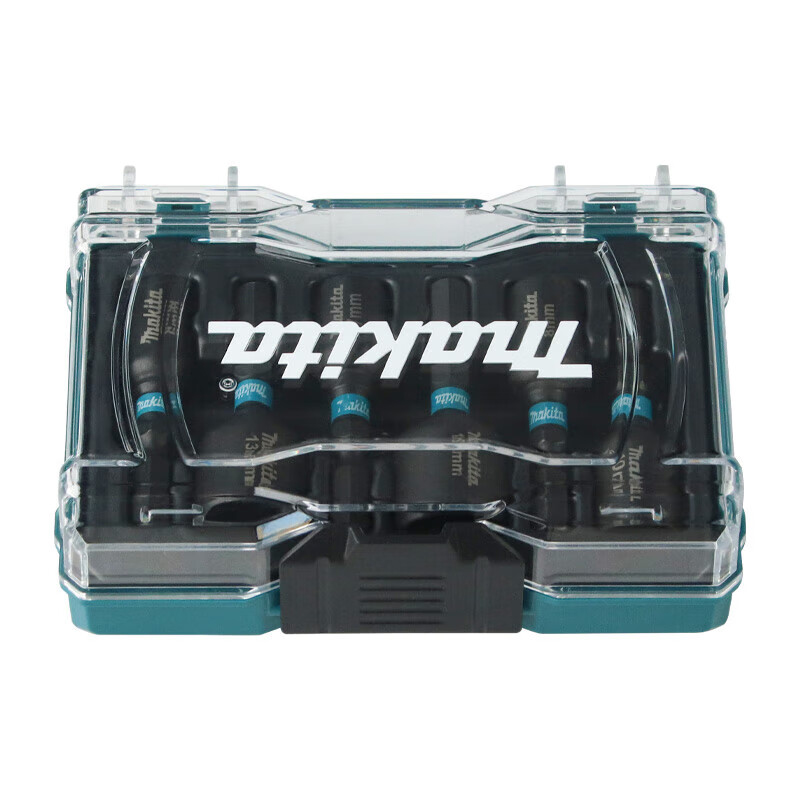 Makita E-18035 IMPACT BLACK IM - Power Tools Nz ulasan dan harga