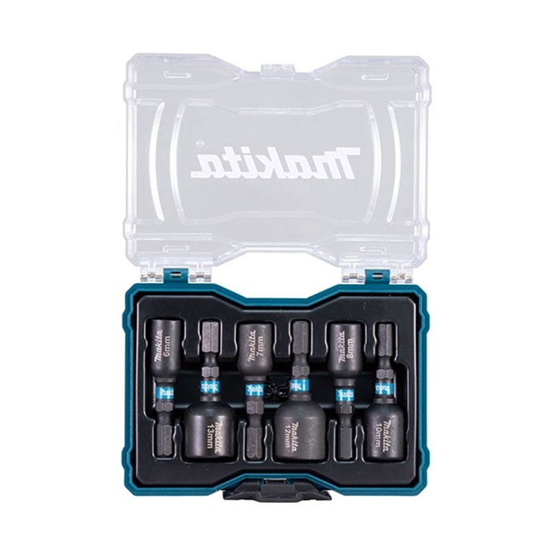 Makita E-18035 IMPACT BLACK IM - Power Tools Nz ulasan dan harga