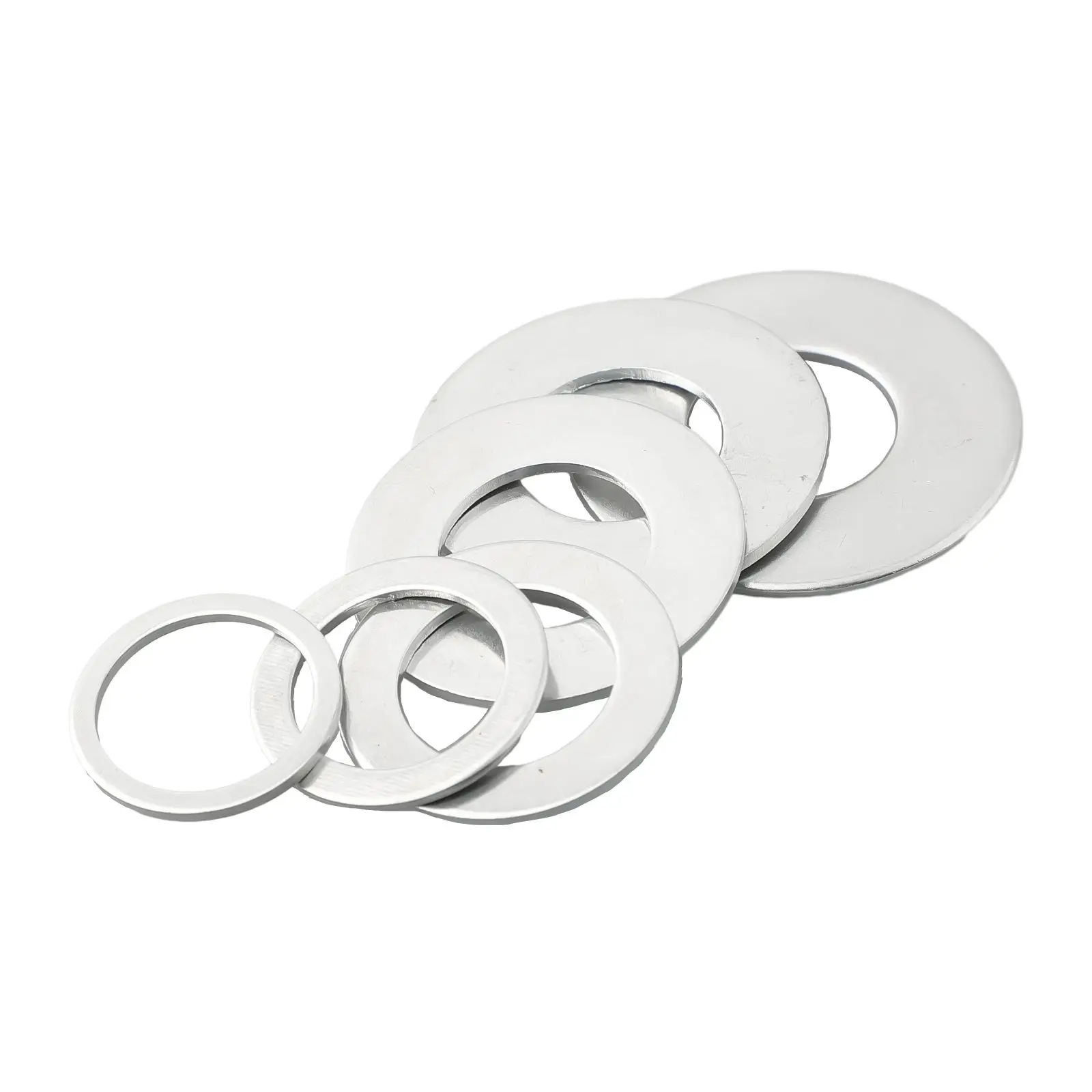 6Pcs Circular Saw Ring Exhibit - Power Tools Exhibition ulasan dan harga