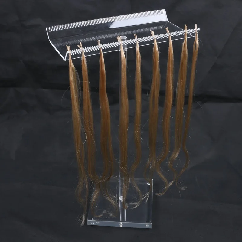 Wig bracket acrylic material,  - Power Tools Exhibition ulasan dan harga