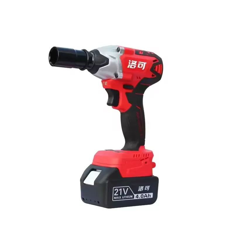 270N.m Portable Cordless Impac - Power Tools Impact ulasan dan harga