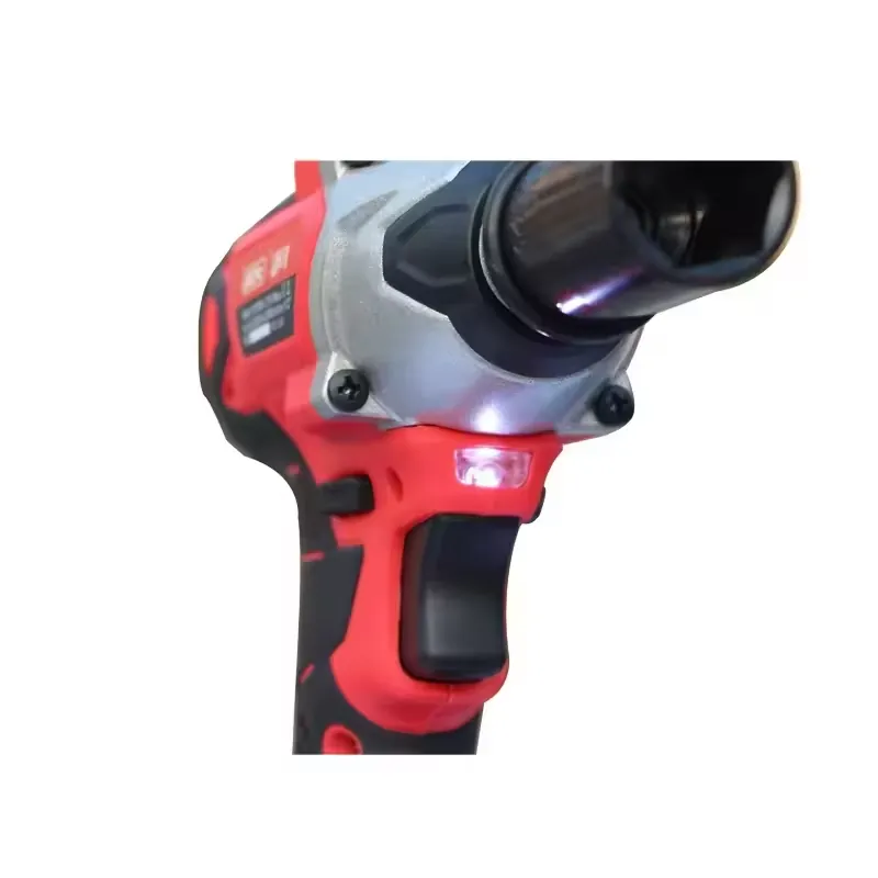 270N.m Portable Cordless Impac - Power Tools Impact ulasan dan harga