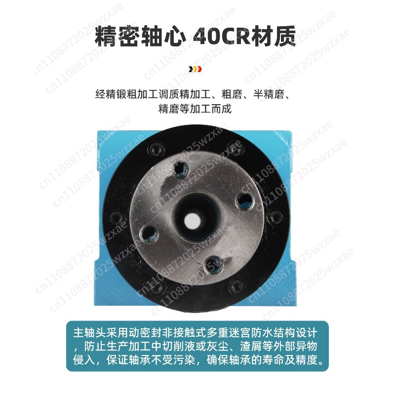 High-precision cutting drill p - Power Tools Holder ulasan dan harga