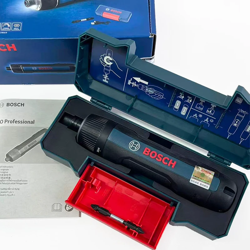 Bosch GO 3 Cordless Electric S - Power Tools Bosch ulasan dan harga