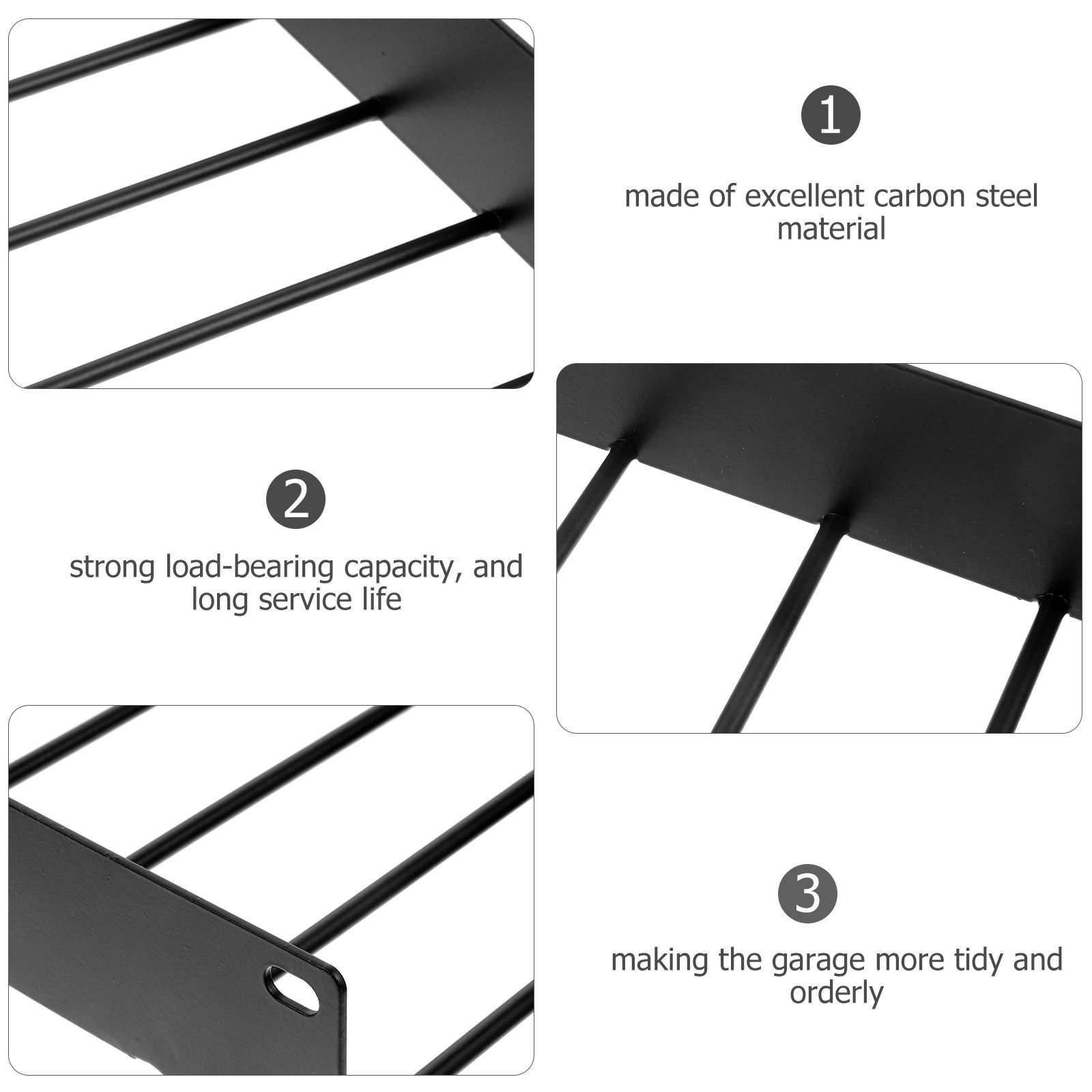 Power Tool Organizer Wall-Moun - Power Tools Holder ulasan dan harga