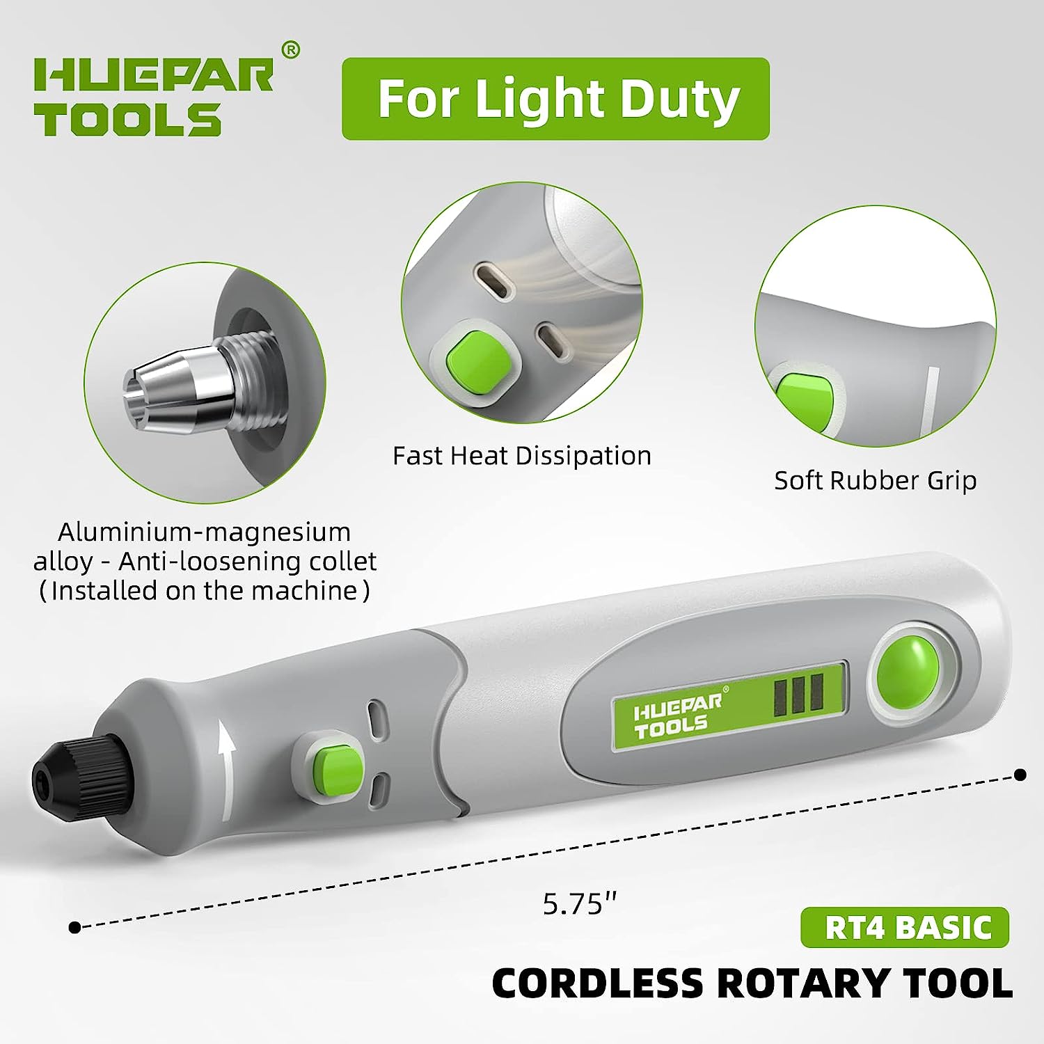 Electric Drill Die Grinder Eng - Power Tools Workshop ulasan dan harga