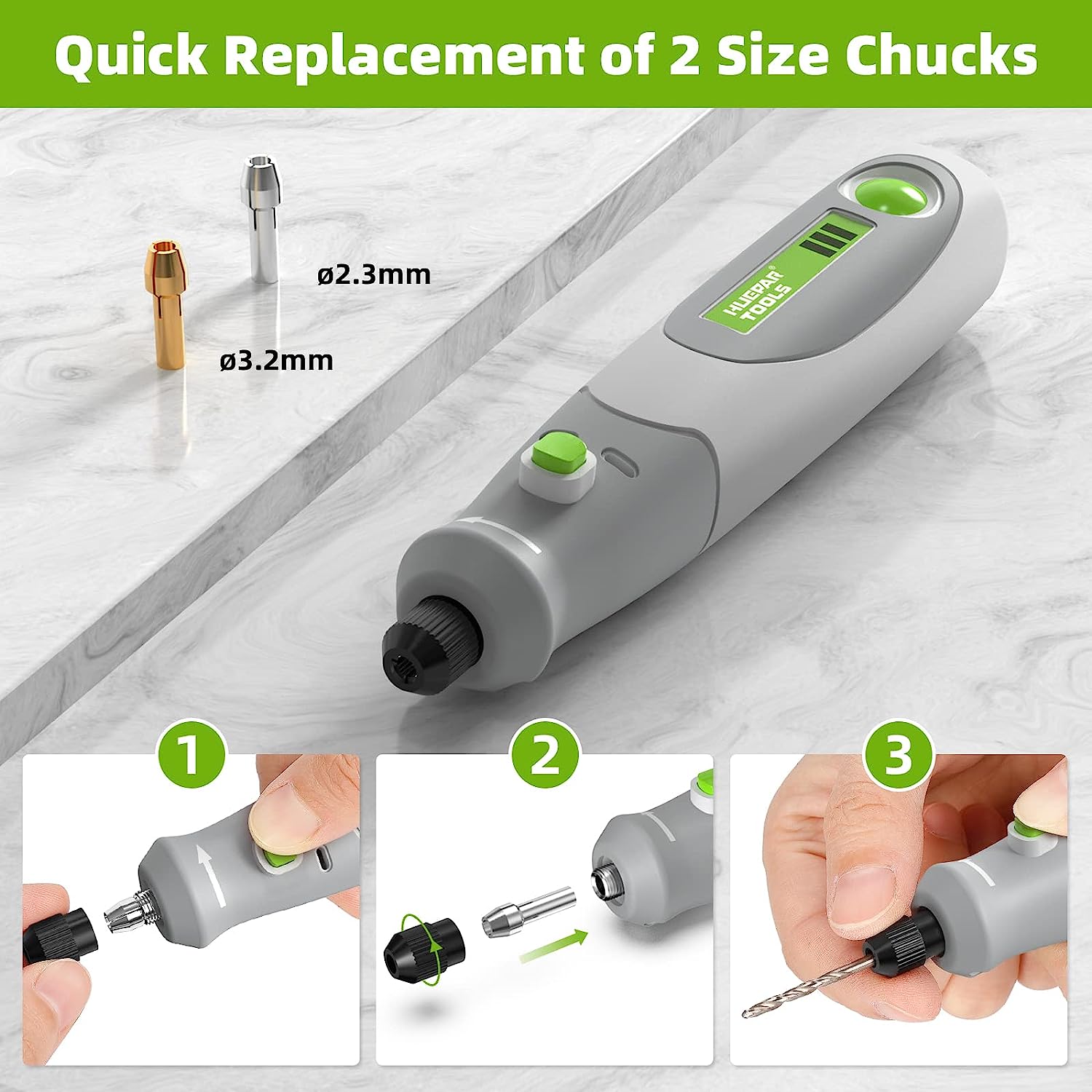 Electric Drill Die Grinder Eng - Power Tools Workshop ulasan dan harga