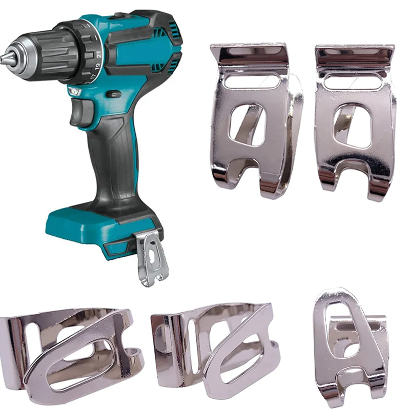 Belt Clip Hook With Screw For  - Power Tools Online ulasan dan harga