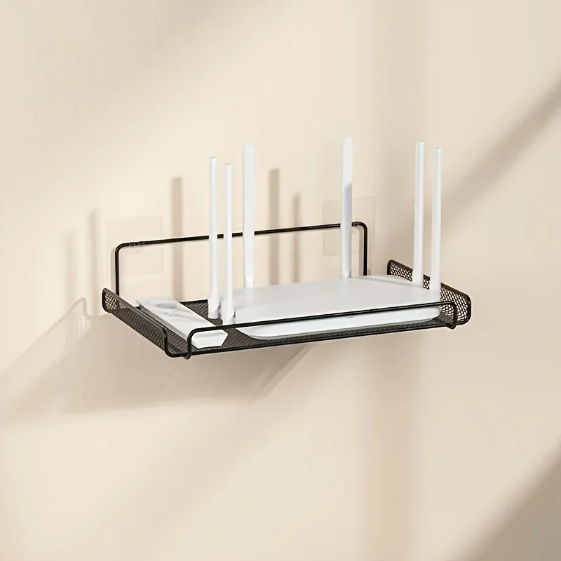 Stainless Steel Router Shelf N - Power Tools Holder ulasan dan harga