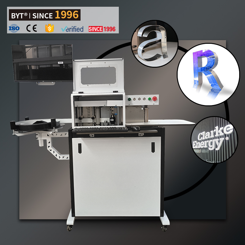 automatic bending machine, adv - Power Tools Logo ulasan dan harga