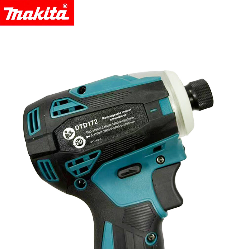 Makita DGA404 18V 125mm Brushl - Combo Power Tools ulasan dan harga