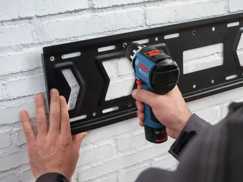 BOSCH GSR 12V-31 Professional  - Power Tools Bosch ulasan dan harga