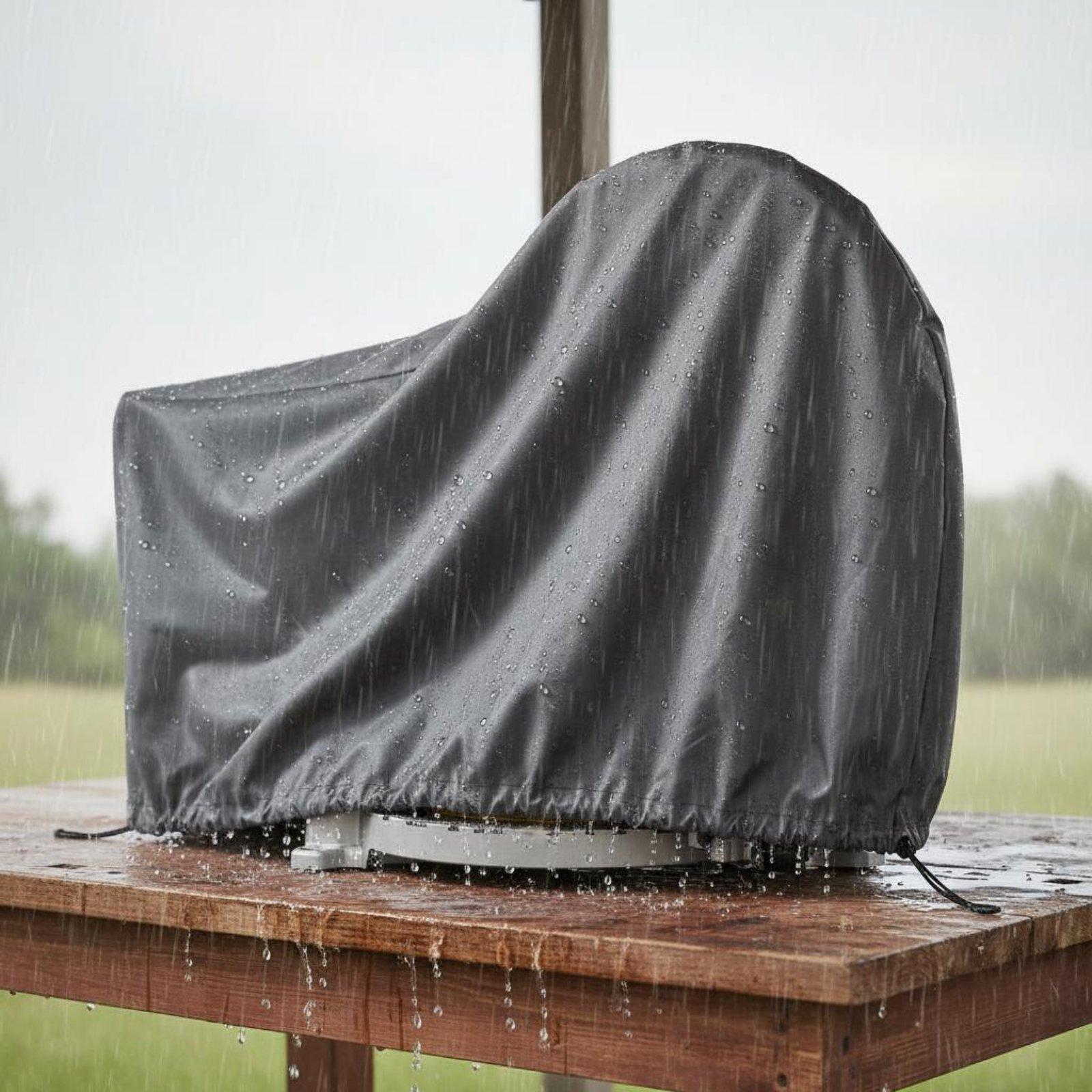 Oxford Fabric Cover Waterproof - Power Tools Workshop ulasan dan harga