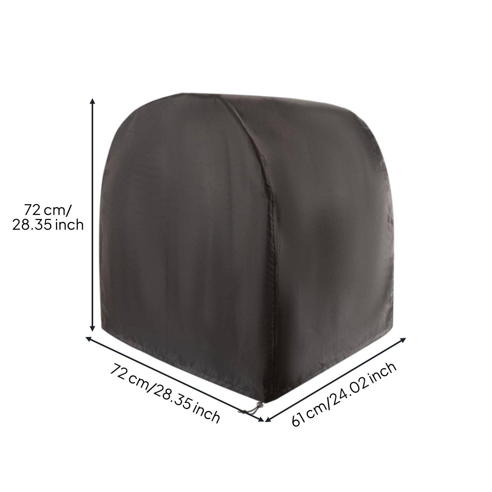 Oxford Fabric Cover Waterproof - Power Tools Workshop ulasan dan harga